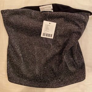 Urban Outfitters tube top